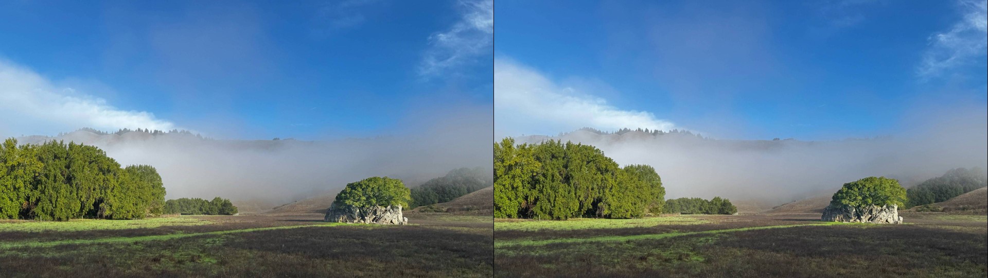 Spirit Rock